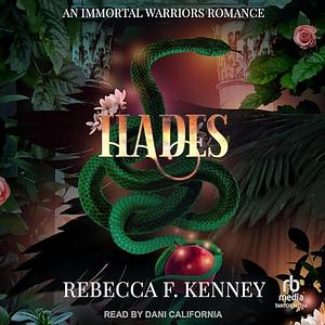 Hades by Rebecca F. Kenney