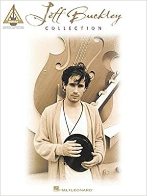 Jeff Buckley Collection by Samantha Marshall