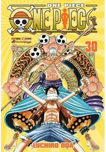 One Piece, Edição 30 by Eiichiro Oda