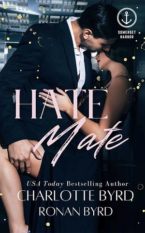 Hate Mate by Charlotte Byrd