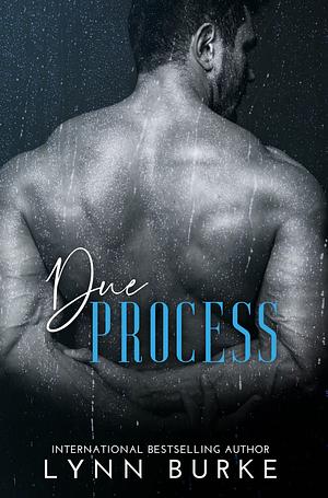 Due Process by Lynn Burke, Lynn Burke