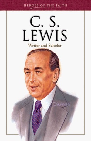 C. S. Lewis: Writer and Scholar by Sam Wellman