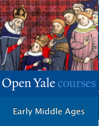 THE EARLY MIDDLE AGES, 284–1000 by Paul Freedman