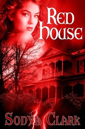 Red House by Sonya Clark