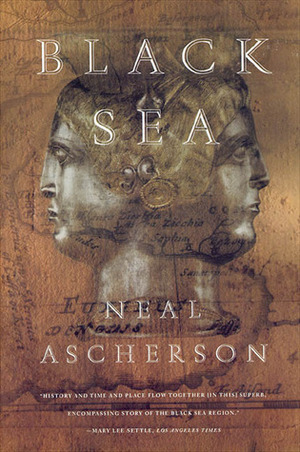 Black Sea by Neal Ascherson