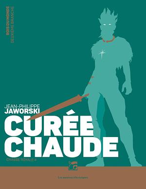 Chasse Royale - Curée Chaude by Jean-Philippe Jaworski, Jean-Philippe Jaworski