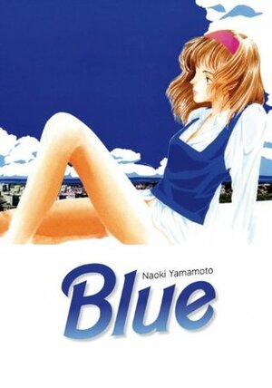 Blue by Naoki Yamamoto