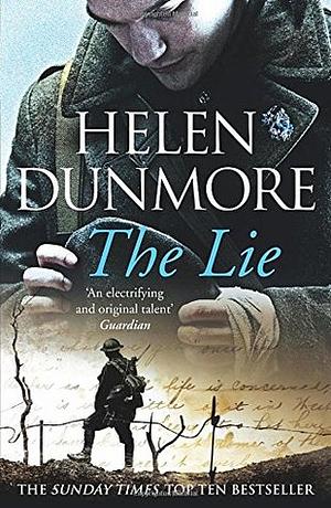 The Lie by Helen Dunmore