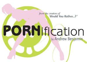 Pornification by Andrew Benjamin