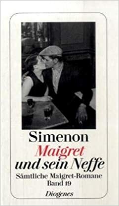 Maigret und sein Neffe by Georges Simenon