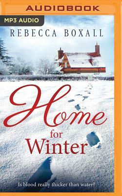 Home for Winter by Rebecca Boxall