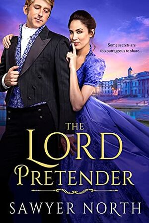 The Lord Pretender by Sawyer North