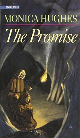 The Promise by Monica Hughes