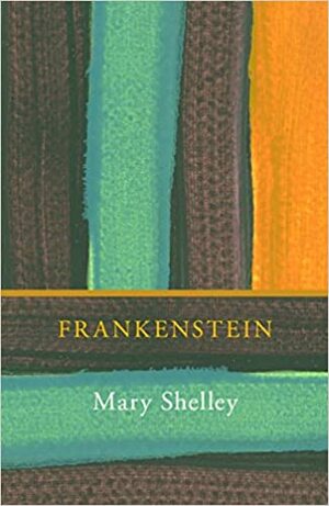 Frankenstein Paperback by Mary Shelley