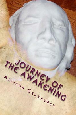 Journey of the Awakening: The poetry of Allison Grayhurst by Allison Grayhurst