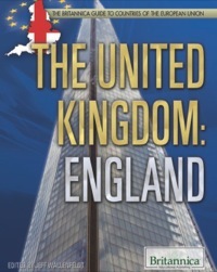 The United Kingdom: England by Jeff Wallenfeldt