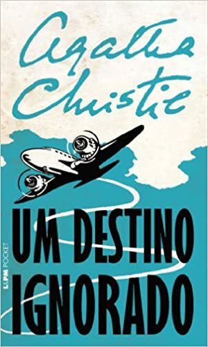 Um Destino Ignorado by Agatha Christie
