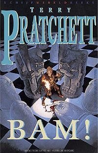 Bam! by Terry Pratchett