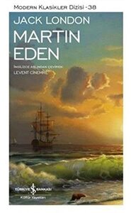 Martin Eden by Jack London