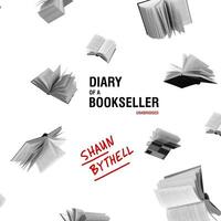 The Diary of a Bookseller by Shaun Bythell