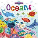 Oceans by Igloo Books