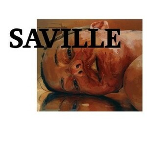 Jenny Saville by Rizzoli Publications, Gagosian Gallery