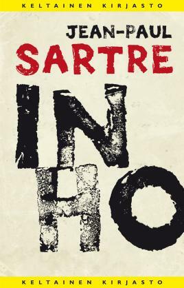 Inho by Jean-Paul Sartre