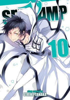 Servamp Vol. 10 by Strike Tanaka