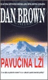 Pavučina lží by Dan Brown