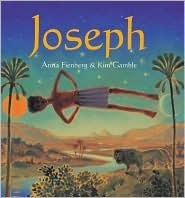 Joseph by Kim Gamble, Anna Fienberg