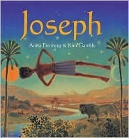 Joseph by Anna Fienberg, Kim Gamble