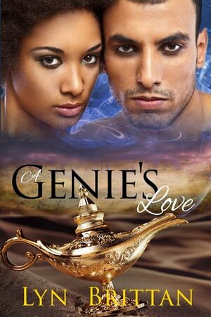 A Genie's Love by Lyn Brittan