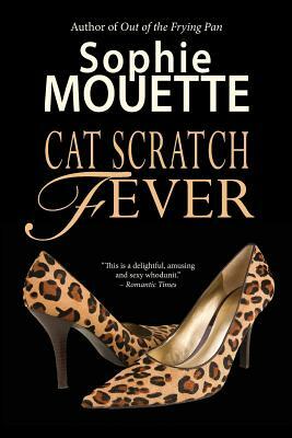 Cat Scratch Fever by Sophie Mouette