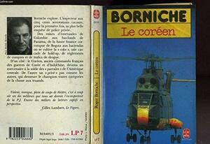 Le coreen by Roger Borniche