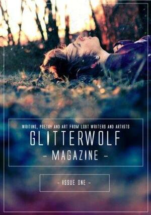 Glitterwolf: Issue One by Matt Cresswell