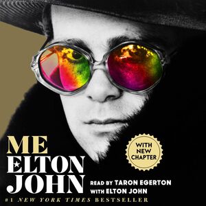Me by Elton John
