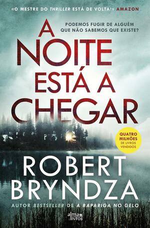 A Noite Está a Chegar by Robert Bryndza