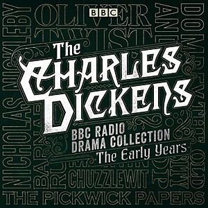 The Pickwick Papers by Charles Dickens