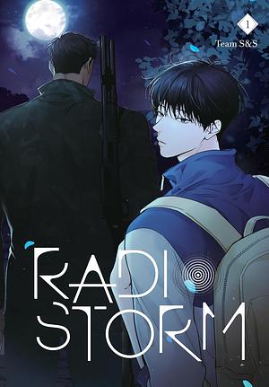 Radio Storm, Vol. 1 by Team S&amp;S