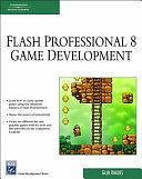 Macromedia Flash Professional 8 Game Development by Glen Rhodes