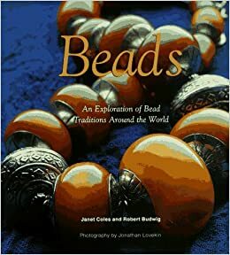 Beads by Janet Coles