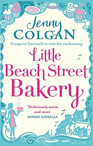 Little Beach Street Bakery by Jenny Colgan