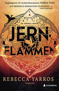 Jernflammen by Rebecca Yarros