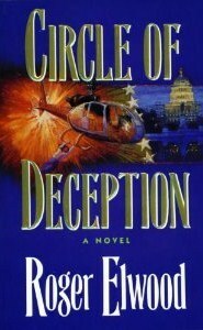 Circle of Deception by Roger Elwood