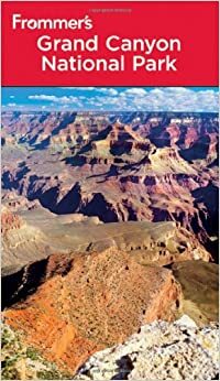 Frommer's Grand Canyon National Park by Shane Christensen