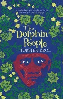 The Dolphin People by Torsten Krol