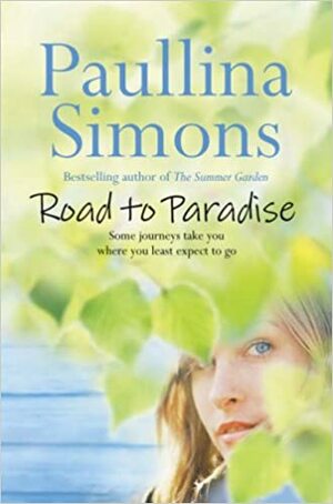 Droga do raju by Paullina Simons