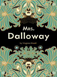 Mrs. Dalloway by Virginia Woolf