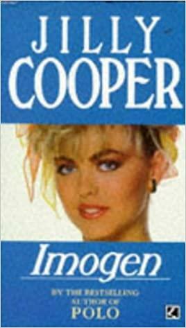 Imogen (The Jilly Cooper Collection) by Jilly Cooper