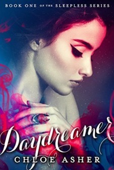 Daydreamer by Chloe Asher